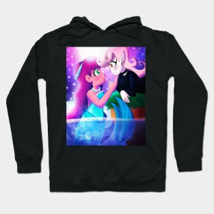 Arms of the Ocean Hoodie